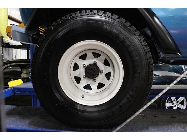 1972 International Scout (CC-1052781) for sale in Kentwood, Michigan