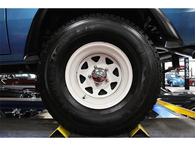 1972 International Scout (CC-1052781) for sale in Kentwood, Michigan