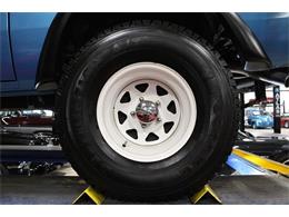 1972 International Scout (CC-1052781) for sale in Kentwood, Michigan