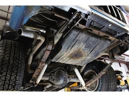 1972 International Scout (CC-1052781) for sale in Kentwood, Michigan