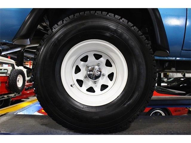 1972 International Scout (CC-1052781) for sale in Kentwood, Michigan