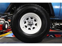 1972 International Scout (CC-1052781) for sale in Kentwood, Michigan