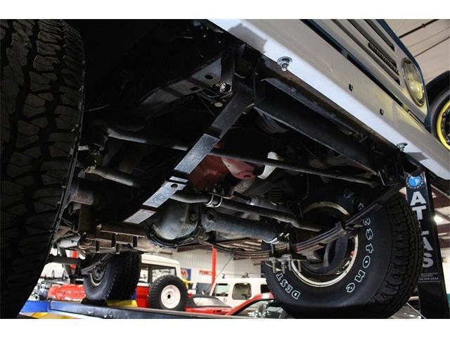 1972 International Scout (CC-1052781) for sale in Kentwood, Michigan