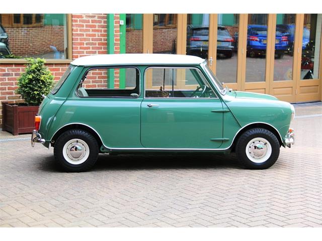 1964 MINI Mark I for Sale | ClassicCars.com | CC-1050279