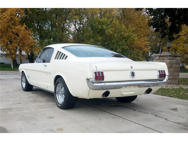 1965 Ford Mustang for Sale | ClassicCars.com | CC-1052793