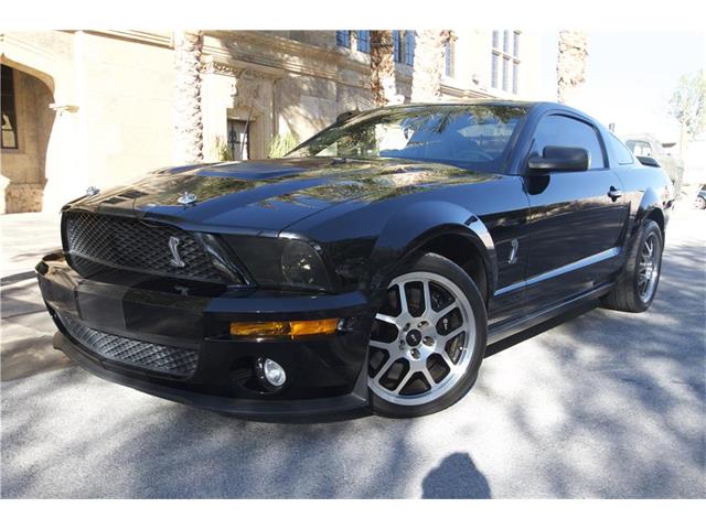 2009 Shelby GT500 (CC-1052794) for sale in Scottsdale, Arizona