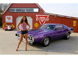 1971 Dodge Charger R/T (CC-1052802) for sale in Lenoir City, Tennessee