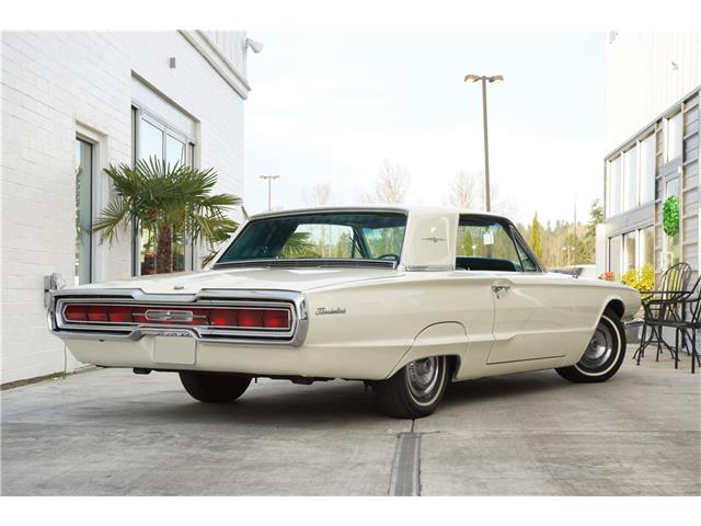 1966 Ford Thunderbird (CC-1052805) for sale in Scottsdale, Arizona