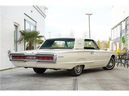 1966 Ford Thunderbird (CC-1052805) for sale in Scottsdale, Arizona