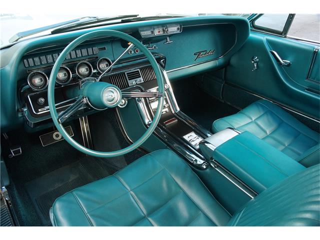 1966 Ford Thunderbird (CC-1052805) for sale in Scottsdale, Arizona