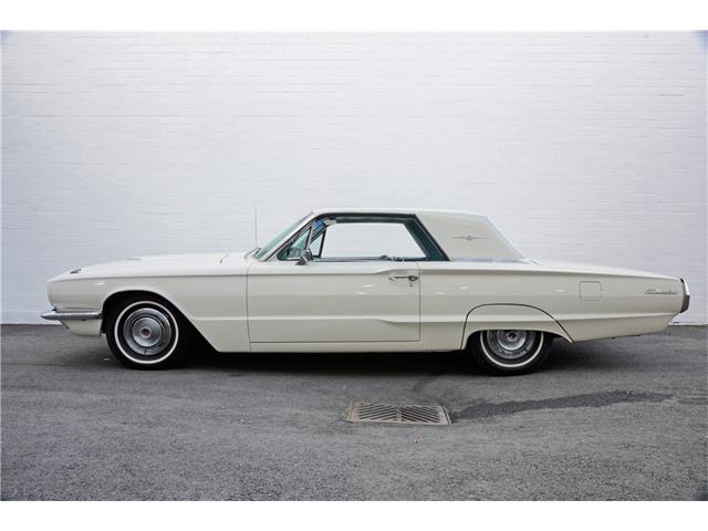 1966 Ford Thunderbird (CC-1052805) for sale in Scottsdale, Arizona