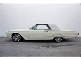 1966 Ford Thunderbird (CC-1052805) for sale in Scottsdale, Arizona