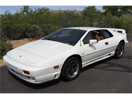 1993 Lotus Esprit (CC-1052813) for sale in Scottsdale, Arizona