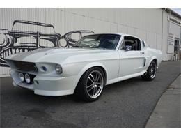 1967 Ford Mustang (CC-1052816) for sale in Fairfield, California