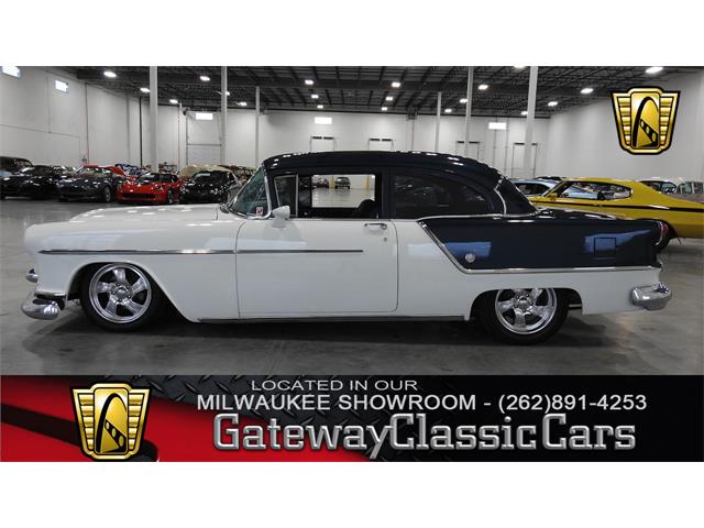 1954 Oldsmobile Rocket 88 (CC-1052819) for sale in Kenosha, Wisconsin