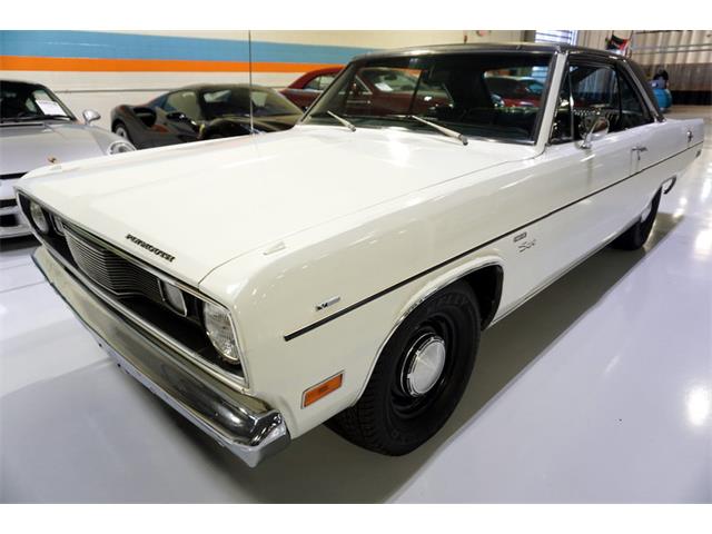 1971 Plymouth Valiant (CC-1052832) for sale in Solon, Ohio