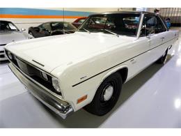 1971 Plymouth Valiant (CC-1052832) for sale in Solon, Ohio