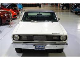 1971 Plymouth Valiant (CC-1052832) for sale in Solon, Ohio