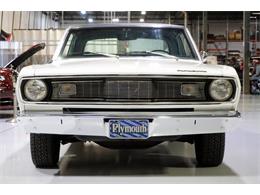 1971 Plymouth Valiant (CC-1052832) for sale in Solon, Ohio