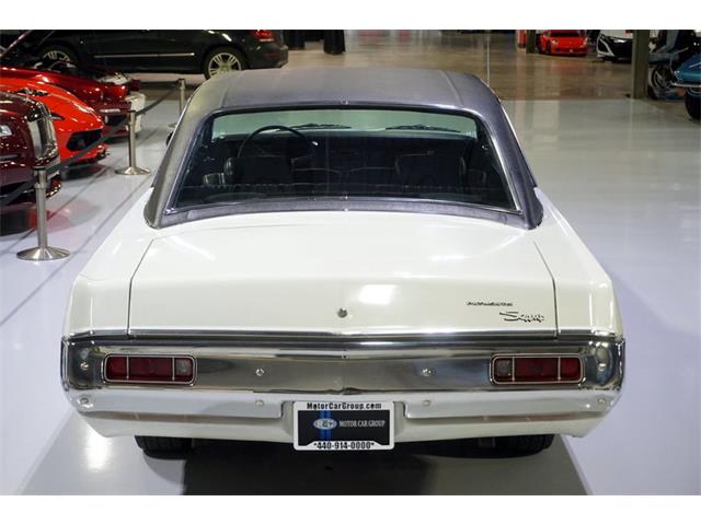 1971 Plymouth Valiant (CC-1052832) for sale in Solon, Ohio