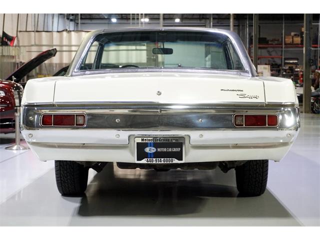 1971 Plymouth Valiant (CC-1052832) for sale in Solon, Ohio