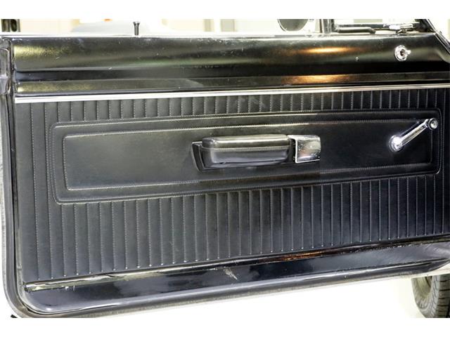 1971 Plymouth Valiant (CC-1052832) for sale in Solon, Ohio