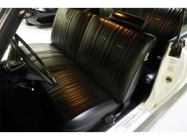 1971 Plymouth Valiant (CC-1052832) for sale in Solon, Ohio