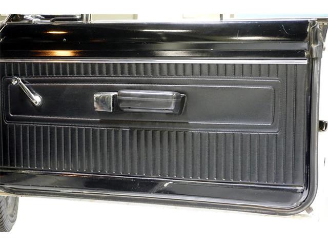 1971 Plymouth Valiant (CC-1052832) for sale in Solon, Ohio