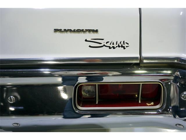 1971 Plymouth Valiant (CC-1052832) for sale in Solon, Ohio