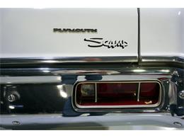 1971 Plymouth Valiant (CC-1052832) for sale in Solon, Ohio