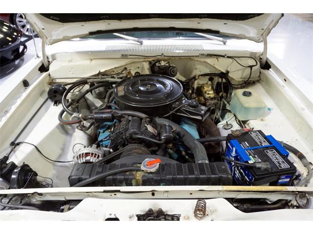 1971 Plymouth Valiant (CC-1052832) for sale in Solon, Ohio