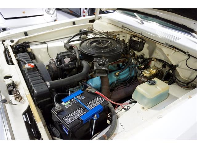 1971 Plymouth Valiant (CC-1052832) for sale in Solon, Ohio