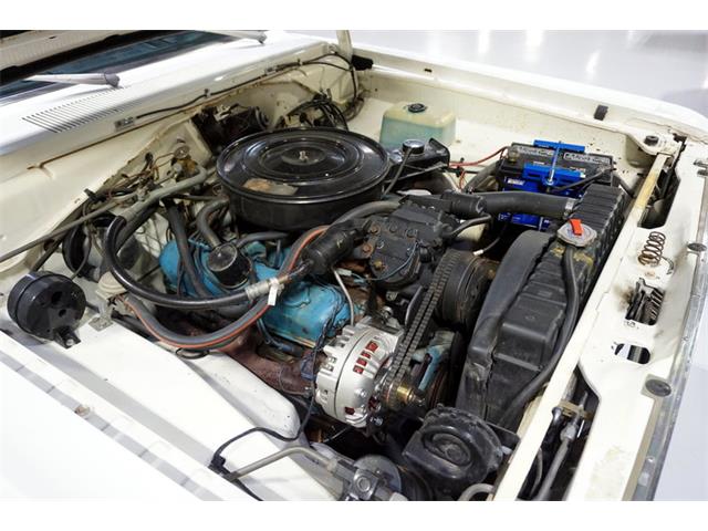 1971 Plymouth Valiant (CC-1052832) for sale in Solon, Ohio