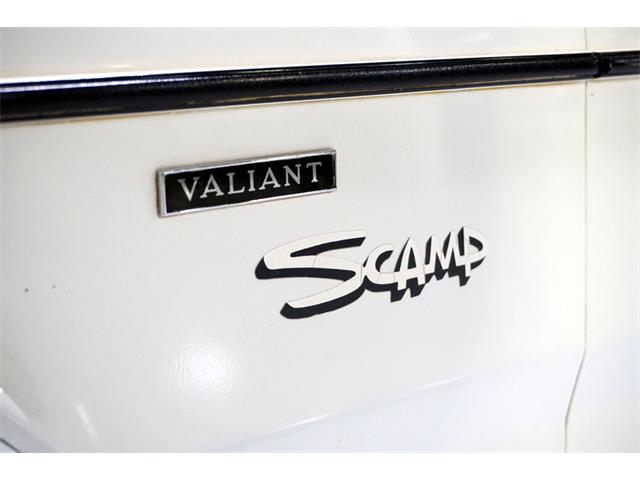 1971 Plymouth Valiant (CC-1052832) for sale in Solon, Ohio
