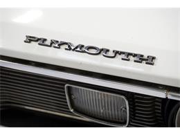 1971 Plymouth Valiant (CC-1052832) for sale in Solon, Ohio