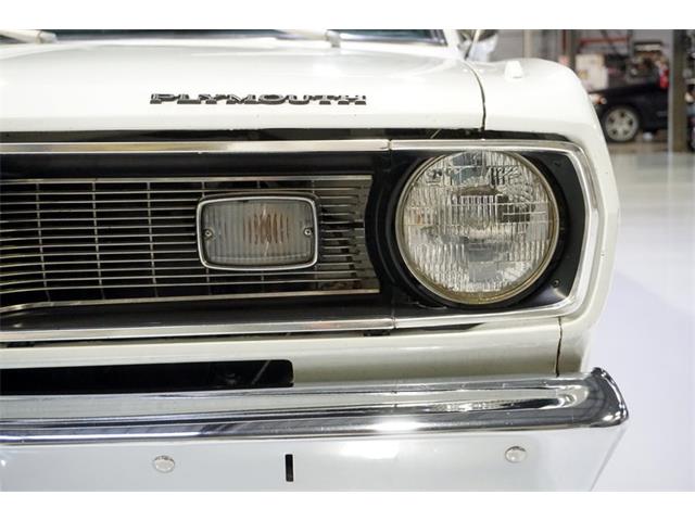 1971 Plymouth Valiant (CC-1052832) for sale in Solon, Ohio