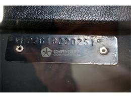 1971 Plymouth Valiant (CC-1052832) for sale in Solon, Ohio