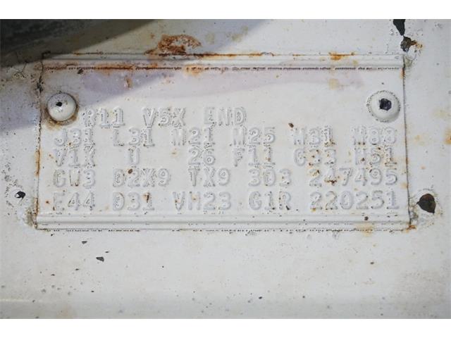 1971 Plymouth Valiant (CC-1052832) for sale in Solon, Ohio
