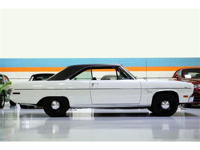 1971 Plymouth Valiant (CC-1052832) for sale in Solon, Ohio