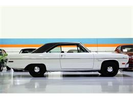 1971 Plymouth Valiant (CC-1052832) for sale in Solon, Ohio