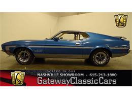 1971 Ford Mustang (CC-1052837) for sale in La Vergne, Tennessee