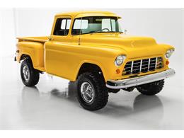 1956 Chevrolet Pickup (CC-1052841) for sale in Des Moines, Iowa