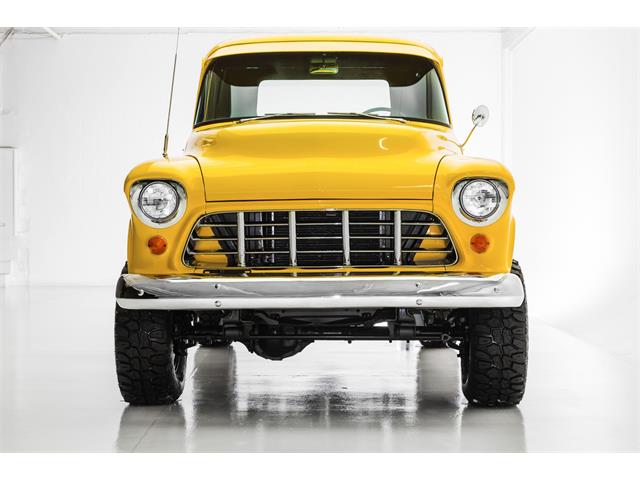 1956 Chevrolet Pickup (CC-1052841) for sale in Des Moines, Iowa