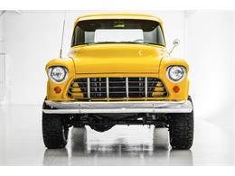 1956 Chevrolet Pickup (CC-1052841) for sale in Des Moines, Iowa