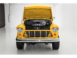 1956 Chevrolet Pickup (CC-1052841) for sale in Des Moines, Iowa