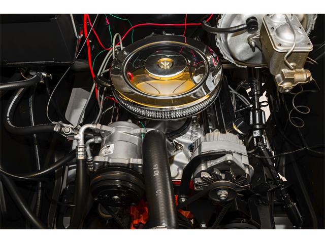 1956 Chevrolet Pickup (CC-1052841) for sale in Des Moines, Iowa