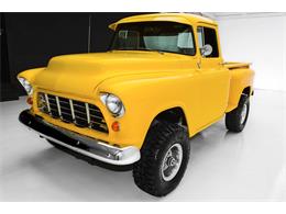 1956 Chevrolet Pickup (CC-1052841) for sale in Des Moines, Iowa