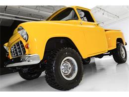 1956 Chevrolet Pickup (CC-1052841) for sale in Des Moines, Iowa