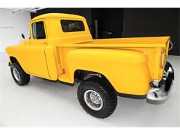 1956 Chevrolet Pickup (CC-1052841) for sale in Des Moines, Iowa