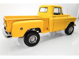 1956 Chevrolet Pickup (CC-1052841) for sale in Des Moines, Iowa